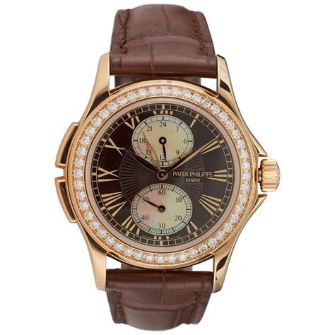 patek philippe travel watches|Patek Philippe watches pre owned.